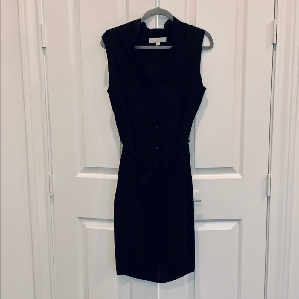 Loft dress